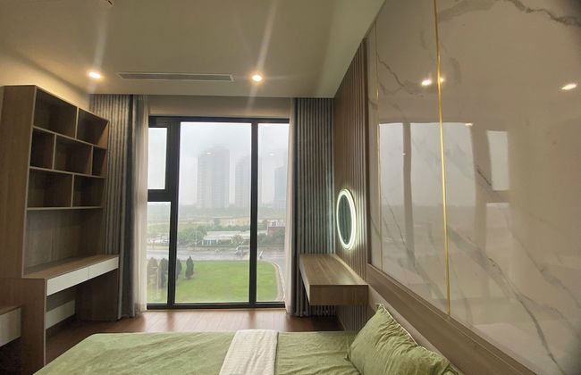 The Matrix One Residence - Foto 8