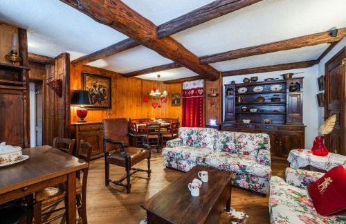 tHE Courmaison - Courmayeur - Foto 1