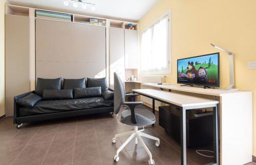 Fra Cielo e Mare - Private parking & Wi-Fi - Foto 11