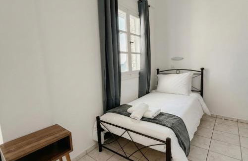 Aegean Nest Studios - Adults only - Foto 28