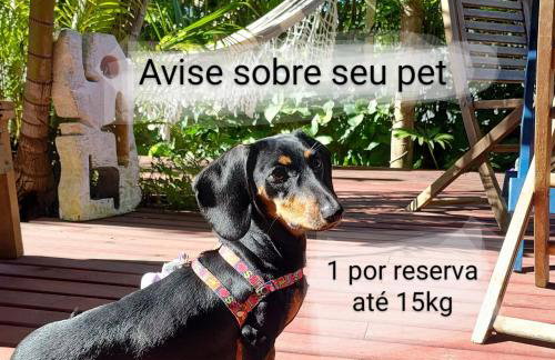 Maison de L'ocean Praia 250 m - Foto 5