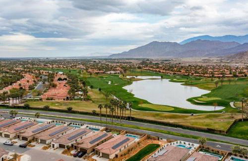 Near Coachella and Stagecoach Palm Springs , PGA resort Villa ,Golf, community pool, gym - Photo 50