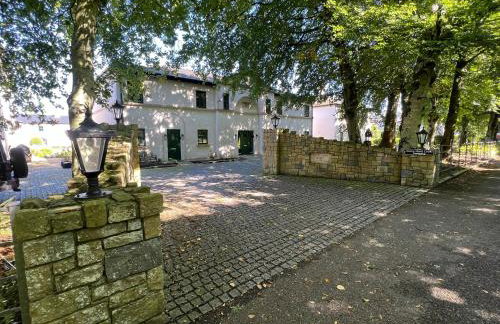 24 Castle Hume Court Holiday House - Foto 40