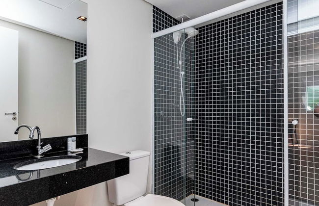 360 Praça da Árvore - Foto 45