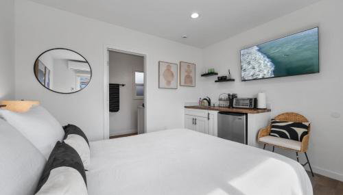 South O Bungalow 3 - Deluxe Queen Studio + Patio - Foto 3