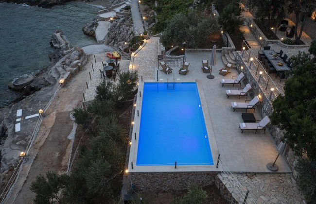 Villa Skaramuca Village - Photo 58