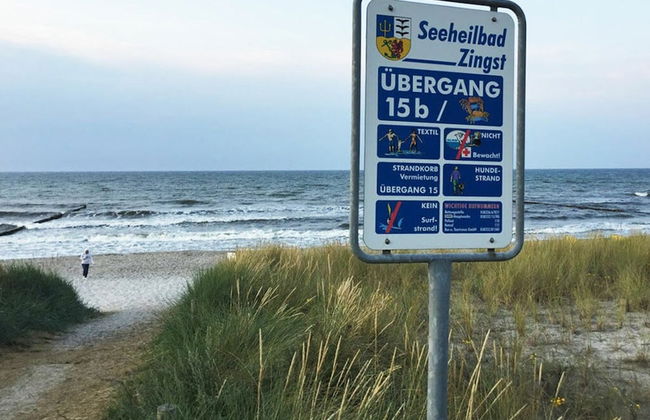 Beachkeeper Comfortable Holiday Residence - Foto 18