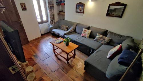 Casa de la Marmota - Foto 4, Game Room