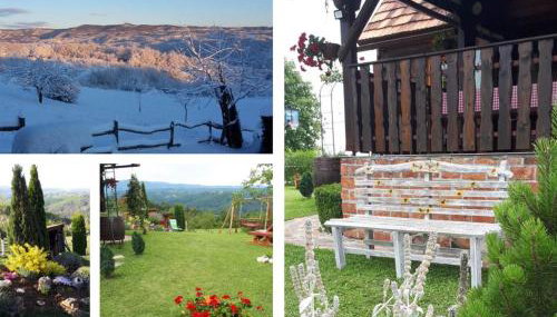 Stara Hi a Vla i - Duplex one bedroom Chalet with Private Garden - Foto 5