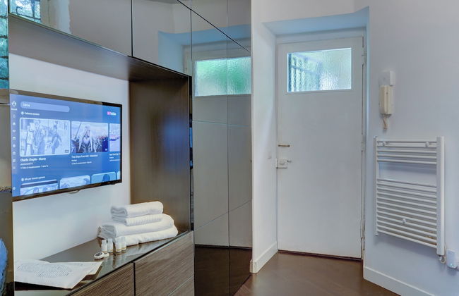 Circo Massimo Events Apartment | Home and More – Metro - Foto 6