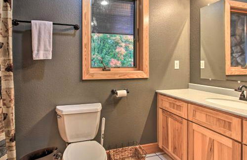 Waterfront Lake Mille Lacs Lodge with Deck and Grill! - Photo 27