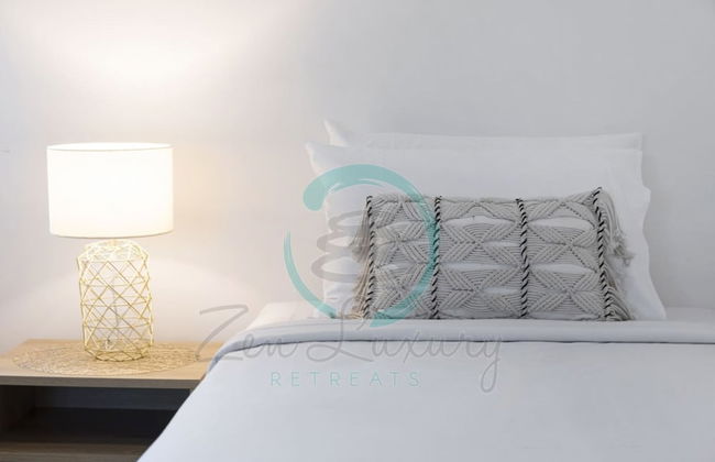 Zen Skytower Harbourview -exclusive 3br Family Apt - Foto 28