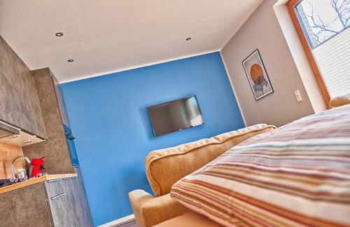 City-Apparte Exklusiv - direkt am Antonius-Hospital - Stilvoll wohnen im Herzen von Gronau - Foto 19