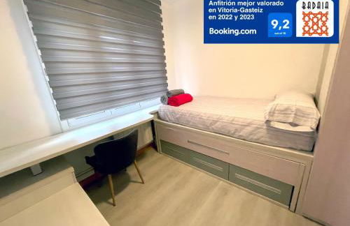 A las puertas de la Catedral 90m2 Parking gratis - Foto 40