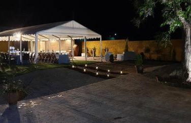 Casa Rural La Piedra De Juana - Foto 14