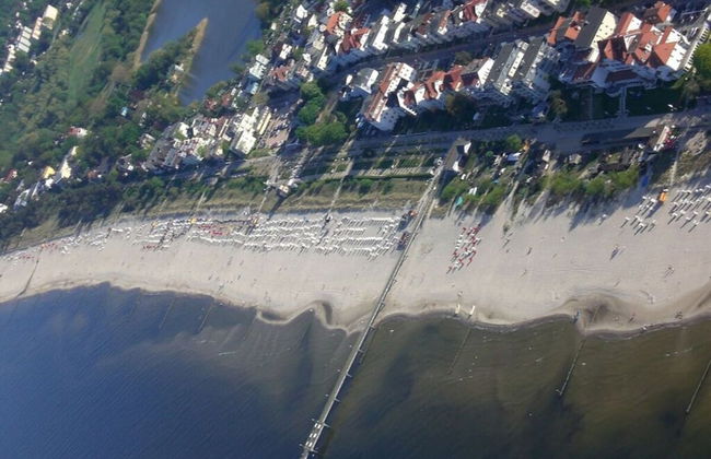 Holiday Apartment in Lancken-granitz - Photo 15