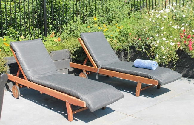 Herb Cottage - Foto 15