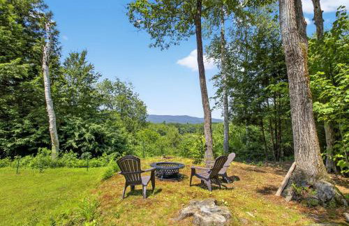 Scenic White Mountains Retreat home - Foto 31