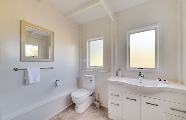 Awesome 3 bed Rotorua Lake House - Foto 10