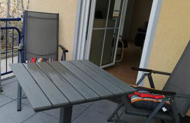 Ferienwohnungen Scheid Volker - Foto 5