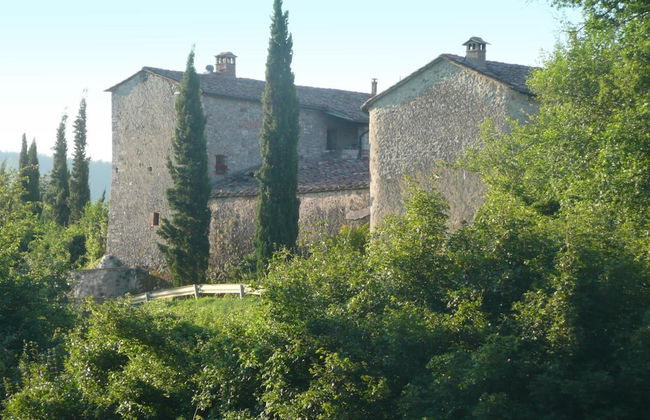 Agriturismo Colli di Travale - Foto 52