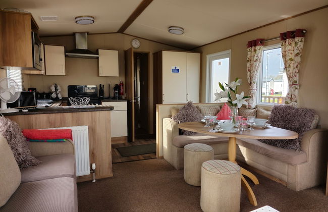 KMH Caravan Holidays - Foto 51