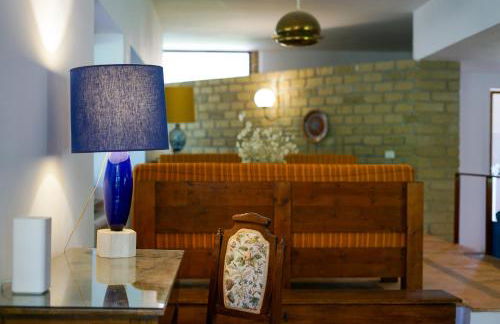 Villa Le Fate - tra mare e lago - Foto 14