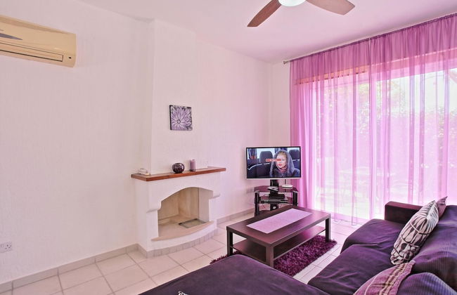 Villa Irina Polis in Polis - Foto 15