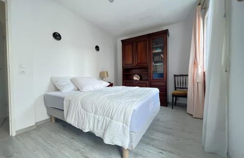 Appartement central 2 chambres, balcon, parking à Arcachon - FR-1-474-273 - Foto 6