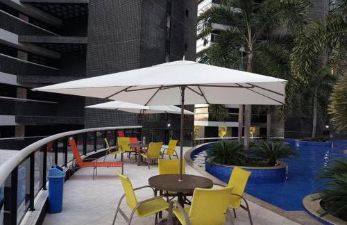 Apartamento com 02 quartos, Beira Mar, Fortaleza - CE. - Foto 19
