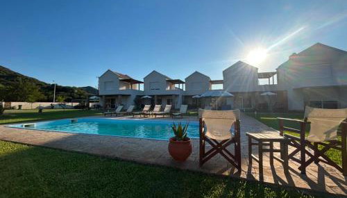 Dimis Luxury Suites - Foto 2