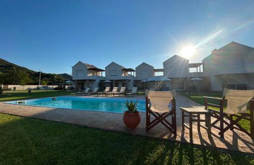 Dimis Luxury Suites - Foto 2
