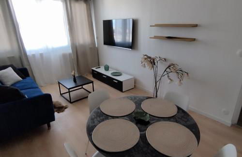 Superbe Appartement ! - Foto 2