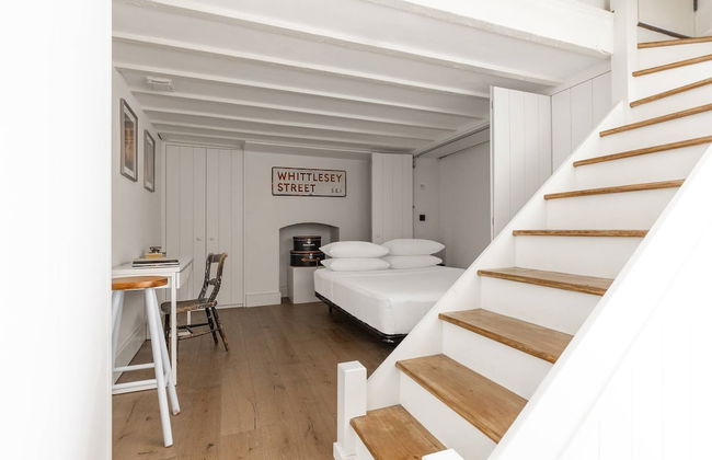 Whittlesey Street II by Onefinestay - Foto 5