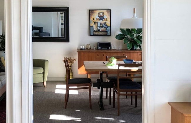 7 Person Holiday Home in Fiska - Foto 18