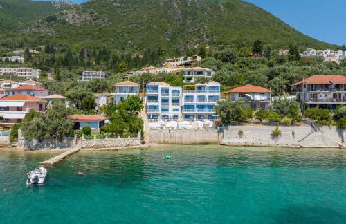 Greek Beach House Complex B7 - Foto 18