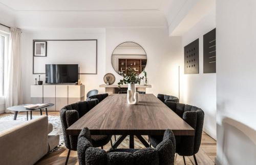 Real - 3 bedroom and terrace in Almagro - Photo 12