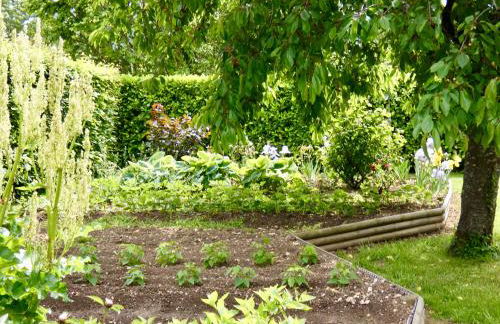 "LA VERANDA" Gîte - Foto 28