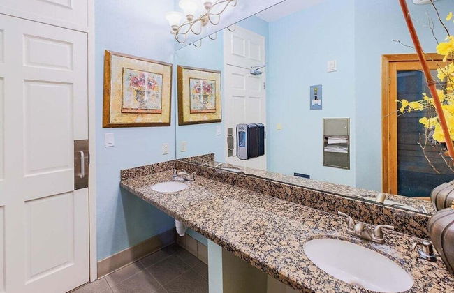 Legacy Towers I Penthouse - Foto 14