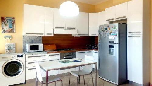 Costa Degli Eucalipti - Foto 4, stove, dishwasher