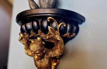 The Hamilton - The Studio luxury holiday let's - Foto 28