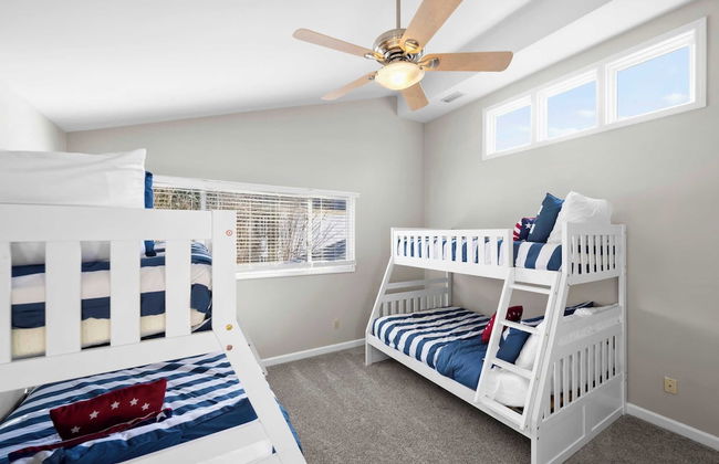 Sun Up, Sun Down by Avantstay Pool w/ Waterfall - Foto 37