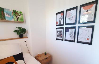 Cosy Apartment near hospital faculty - Foto 8