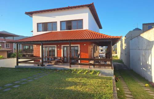 Casa espaçosa de frente para o mar - Foto 14