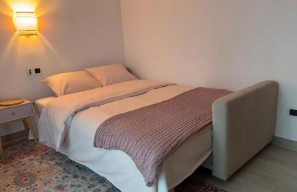 Penthouse in Historic Sitges -Big Terrace & Private Solarium - Foto 26