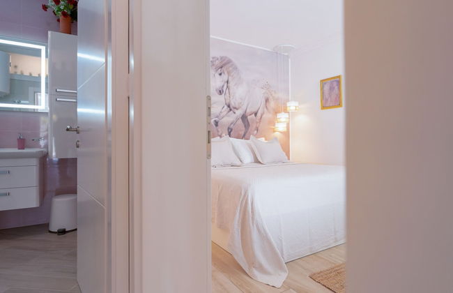 Villa Capitis in the Centre-Private Pool Oasis-Just a Few Minutes from the City Centre - Foto 8