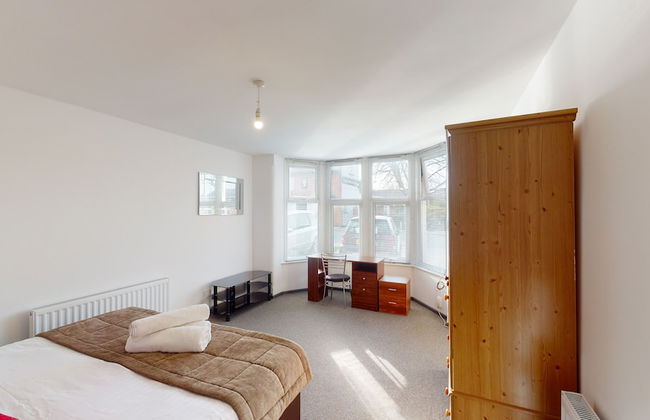 Eastfield House - Foto 3