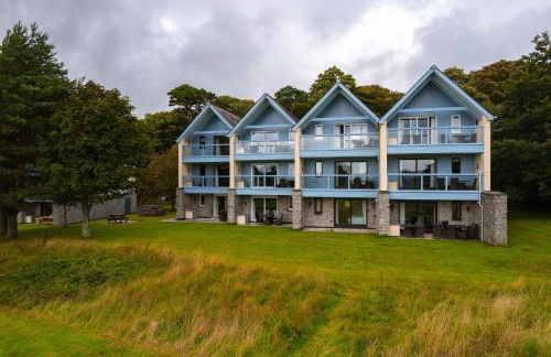 Clowance, Golf View 80b - Foto 17