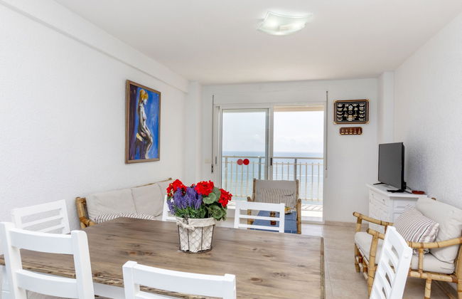 Torre Hirta - Foto 8