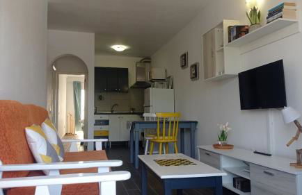 Buena Fuerte Apartamentos Mari Giuli - Photo 27